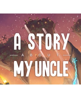 A Story About My Uncle Steam Key GLOBAL
